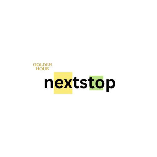 Next Stop